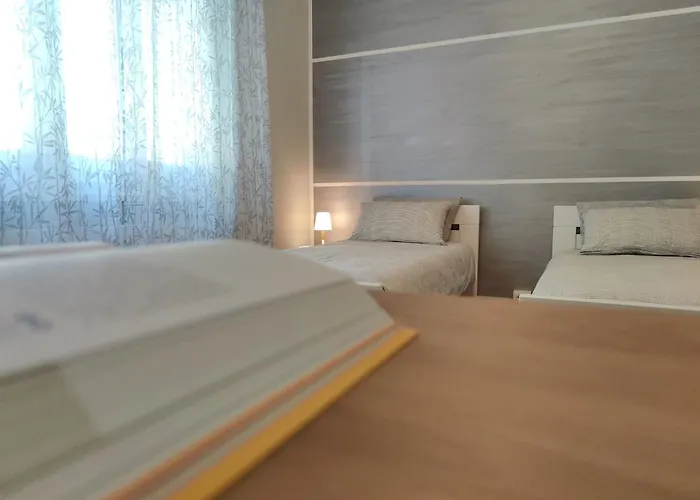 Bed&Breakfast Cattinara Trieste